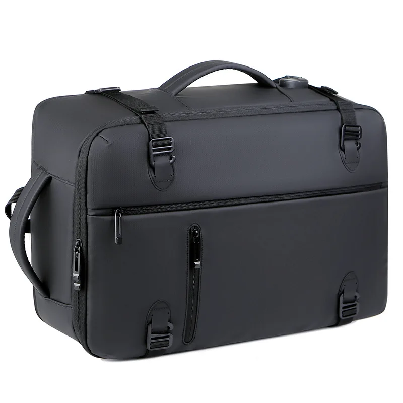 wholesaler anti theft smell proof custom luxury laptop backpacks for men school bags with usb daily life