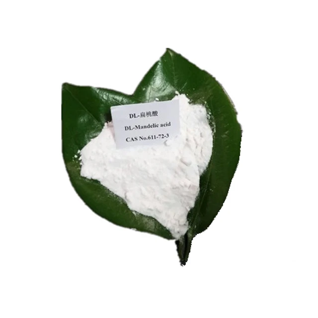 Sell well new type popular product white mandelic acid powder