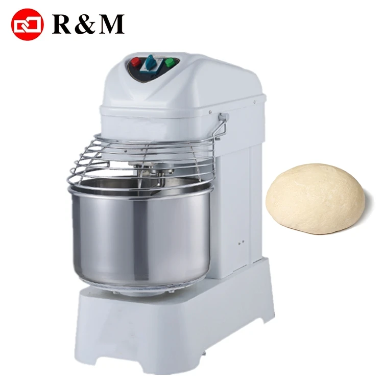 Спиральный миксер для теста, спиральный миксер для теста, промышленный спиральный миксер для теста, пшеница