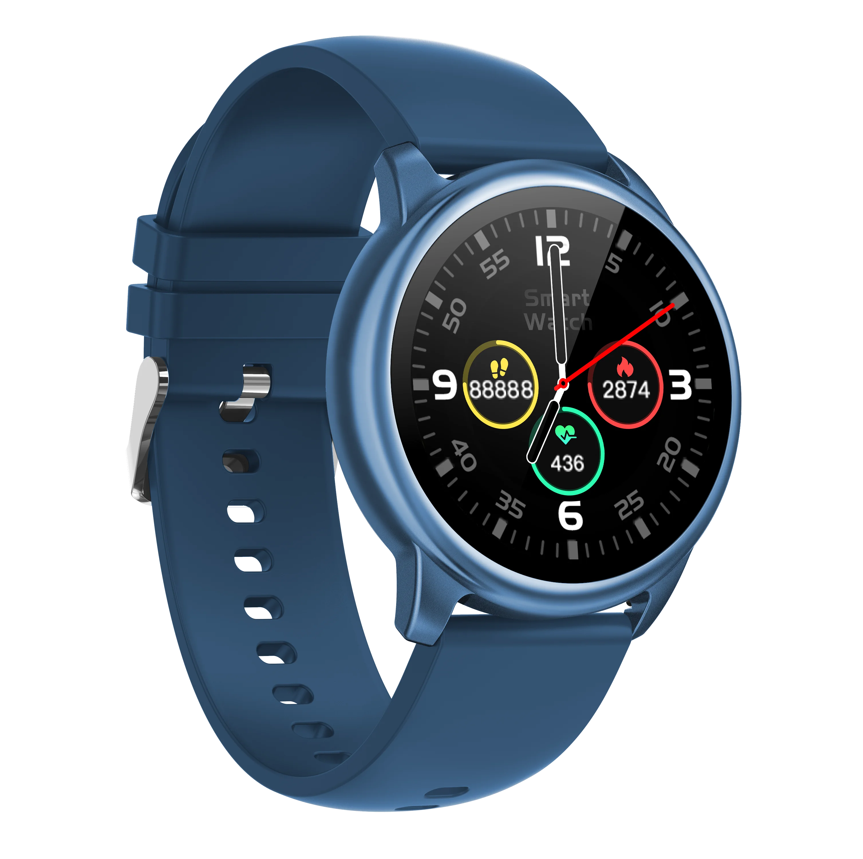 
Best Selling Products Kids Smartwatch R7 Smart Watch Gps Smartwatch 