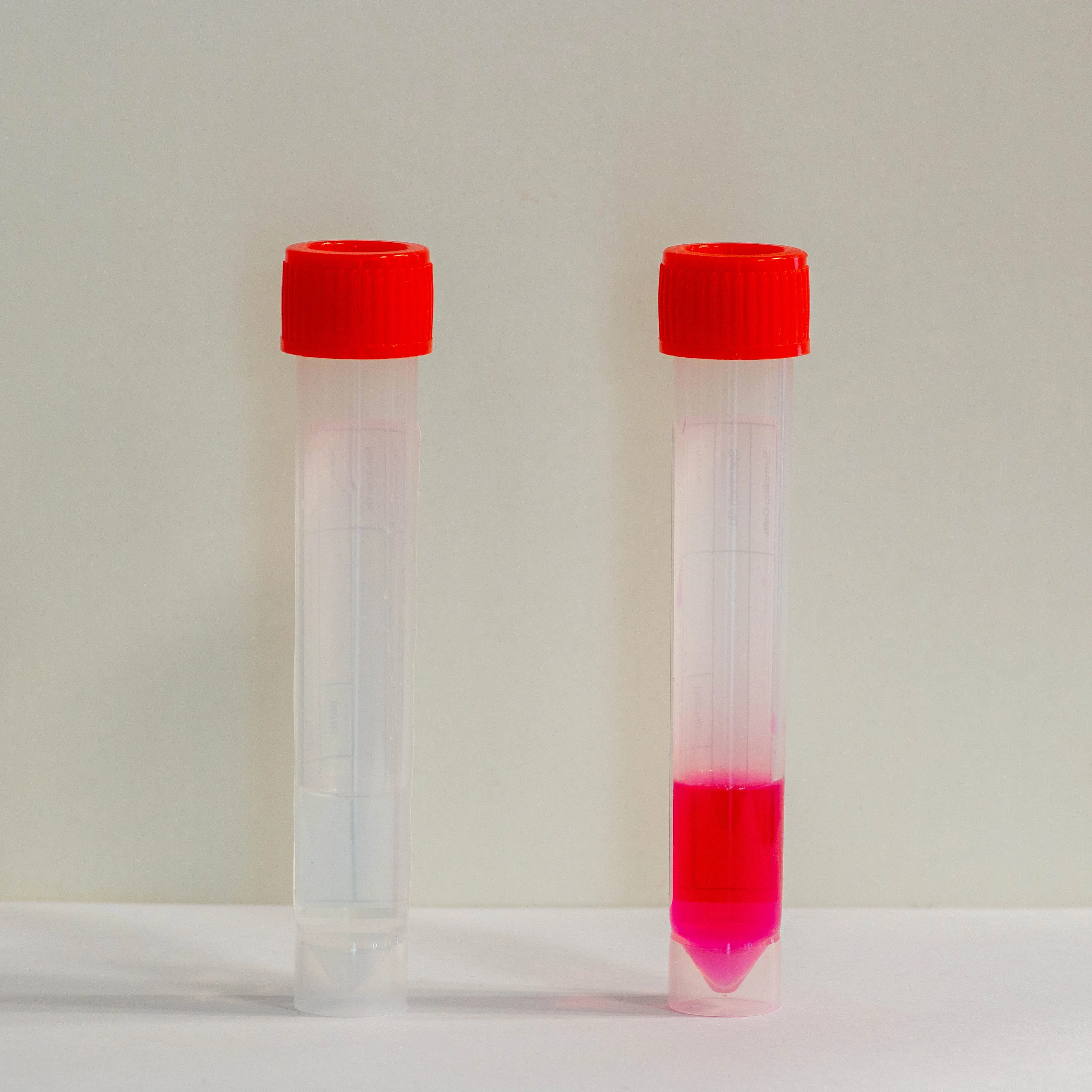 Nasopharyngeal Throat Swab