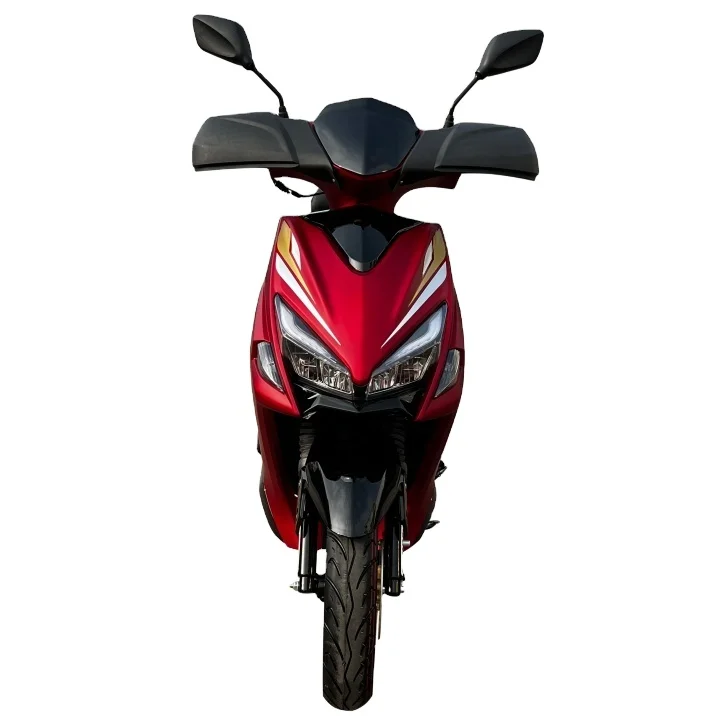 Высокопроизводительный недорогой уличный крутой мопед 150cc газовый скутер Lebanon популярный