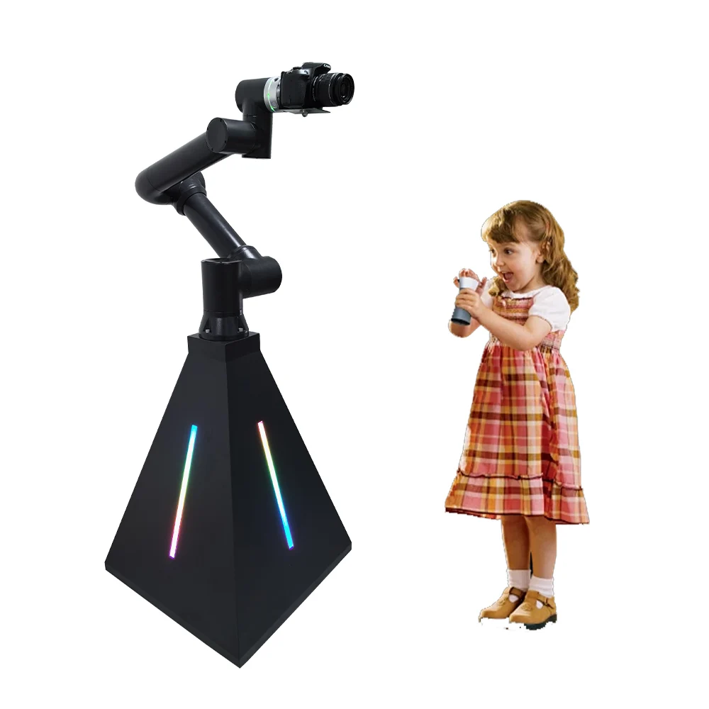 vision system with 3d camera for robot robot with touch screen and camera remote control robot with camera