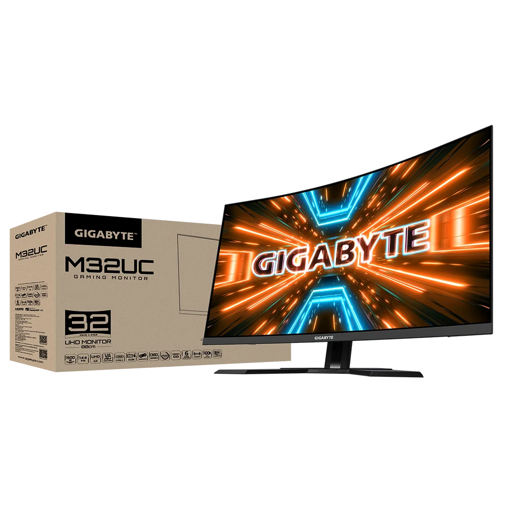 Распродажа игровой монитор M32UC 4 К 31 5 Дюймов 160 Гц