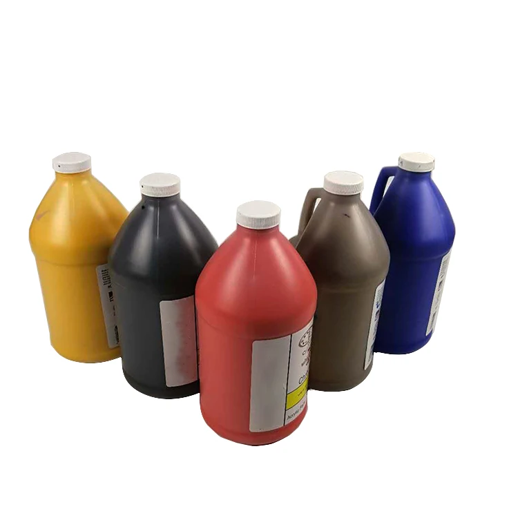 Tercel Popular High Quality Acrylic Paints Color Wholesale Price 36colours For Artist Painting Acrylic Paints