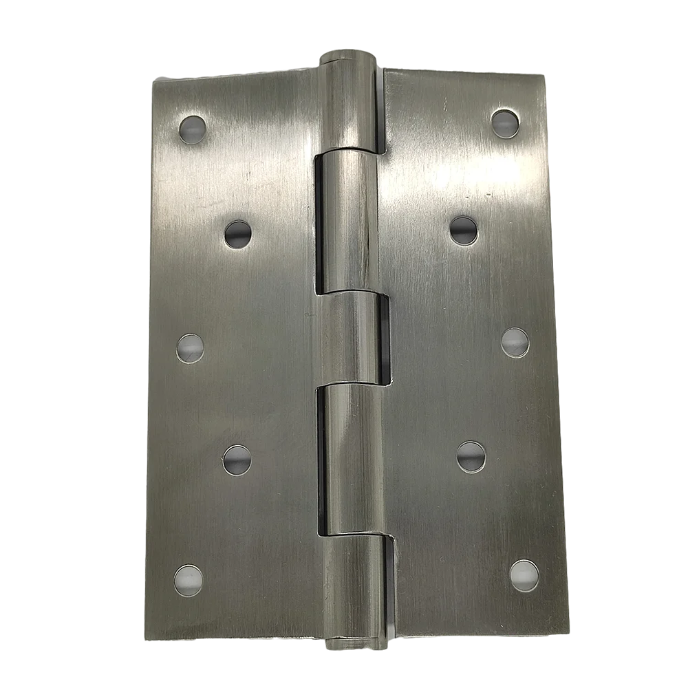 5*3.5*2.5-PN Stainless Steel 304 wooden door corner door luxury furniture American style hinge