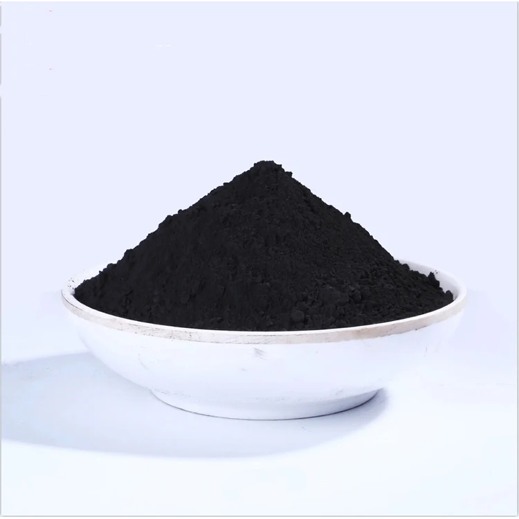 Natural manganese dioxide Industrial  chemical manganese dioxide For dry battery depolarizing agent  CAS1313-13-9