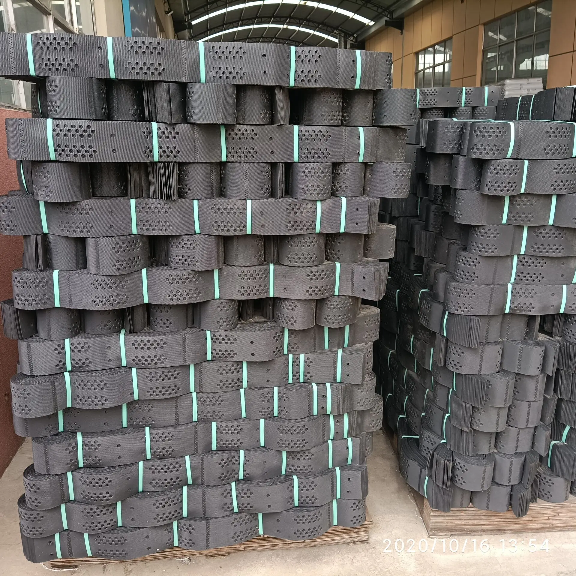 2020 Geo Cell Grid For Driveway Soil Stablization Pure Hdpe Retaining Walls