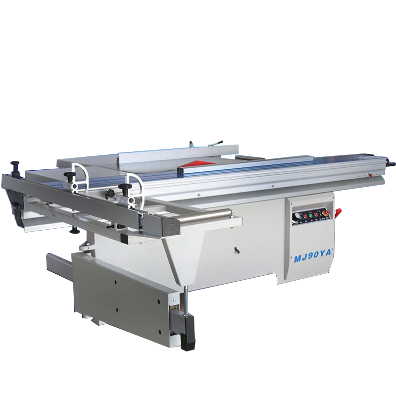 3100mm  Structure Sliding Table Panel Saw Woodworking cutting saw
