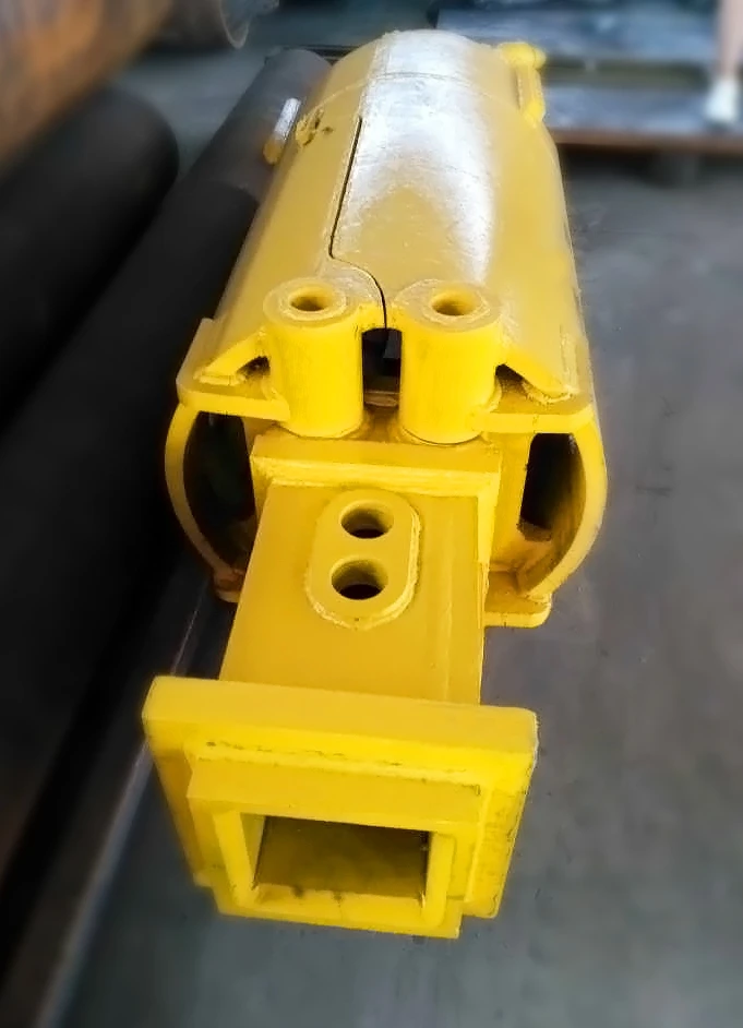 Attractive Price New Type Open type Bucket/ Open-type Core Barrel 600mm