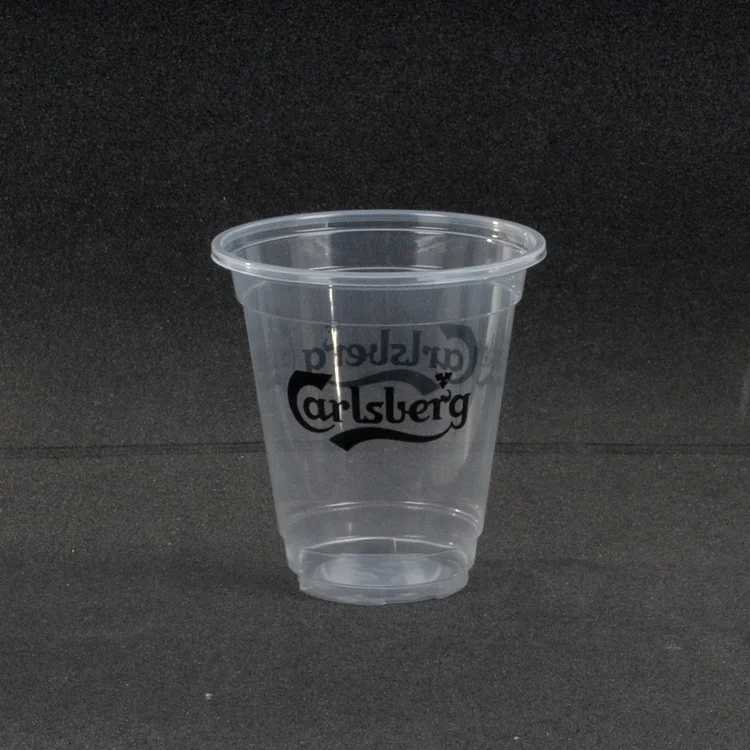 95mm Top 12oz Plastic Boba PP Cups