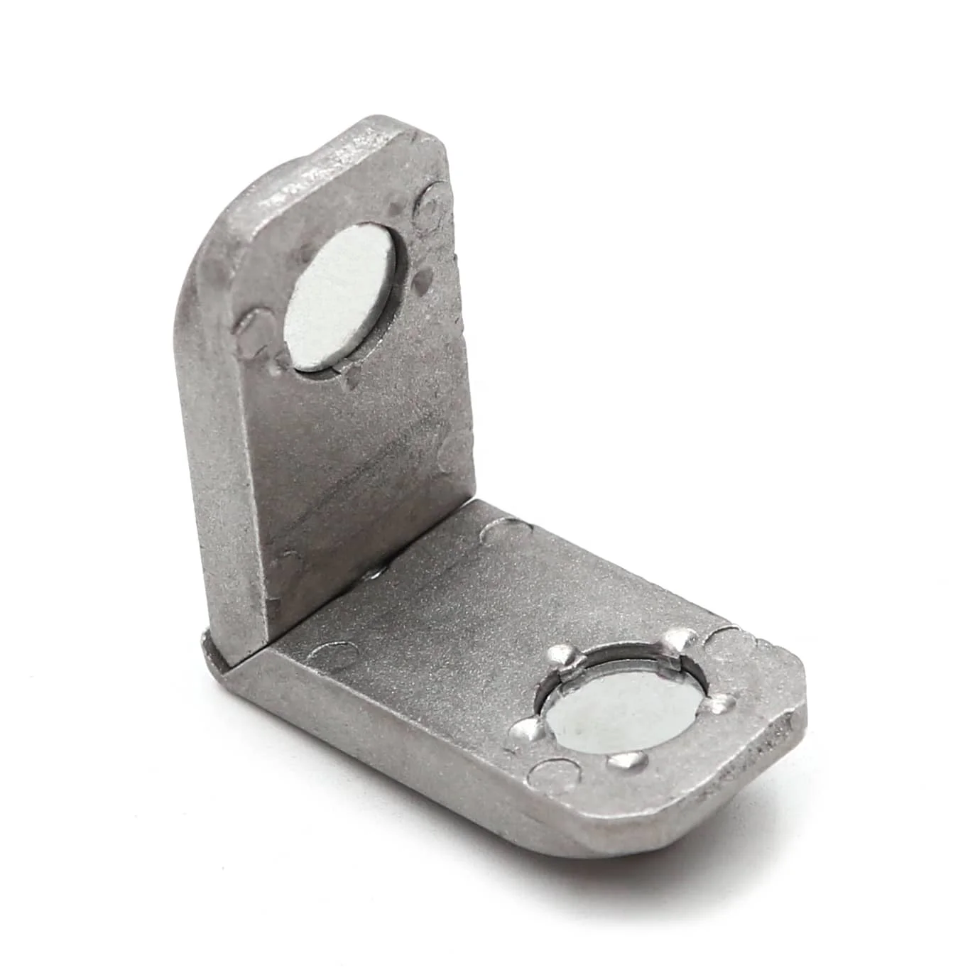 Популярное дверное окно для алюминиевого профиля, дверные и оконные кронштейны, алюминиевое Угловое соединение, угловой кронштейн для окна