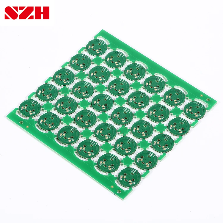  Shenzhen manufacture 94V0 Rohs FR4 электронный жесткий производитель pcba нулевой ток меди 5 г универсальная маленькая печатная плата переменного тока