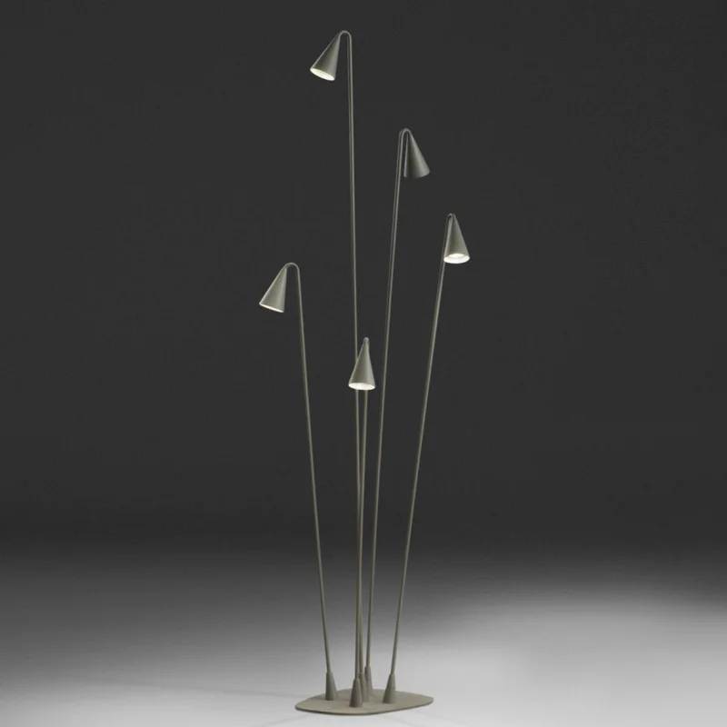 High quality fashionable housing decoration Landscape Lighting garden light