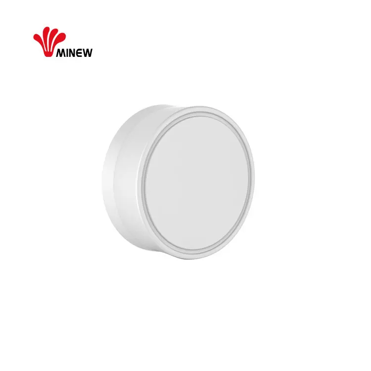  Водонепроницаемый IP67 Беспроводная дешевая близость управления по радио ibeacon 3 осный Акселерометр Датчик ble