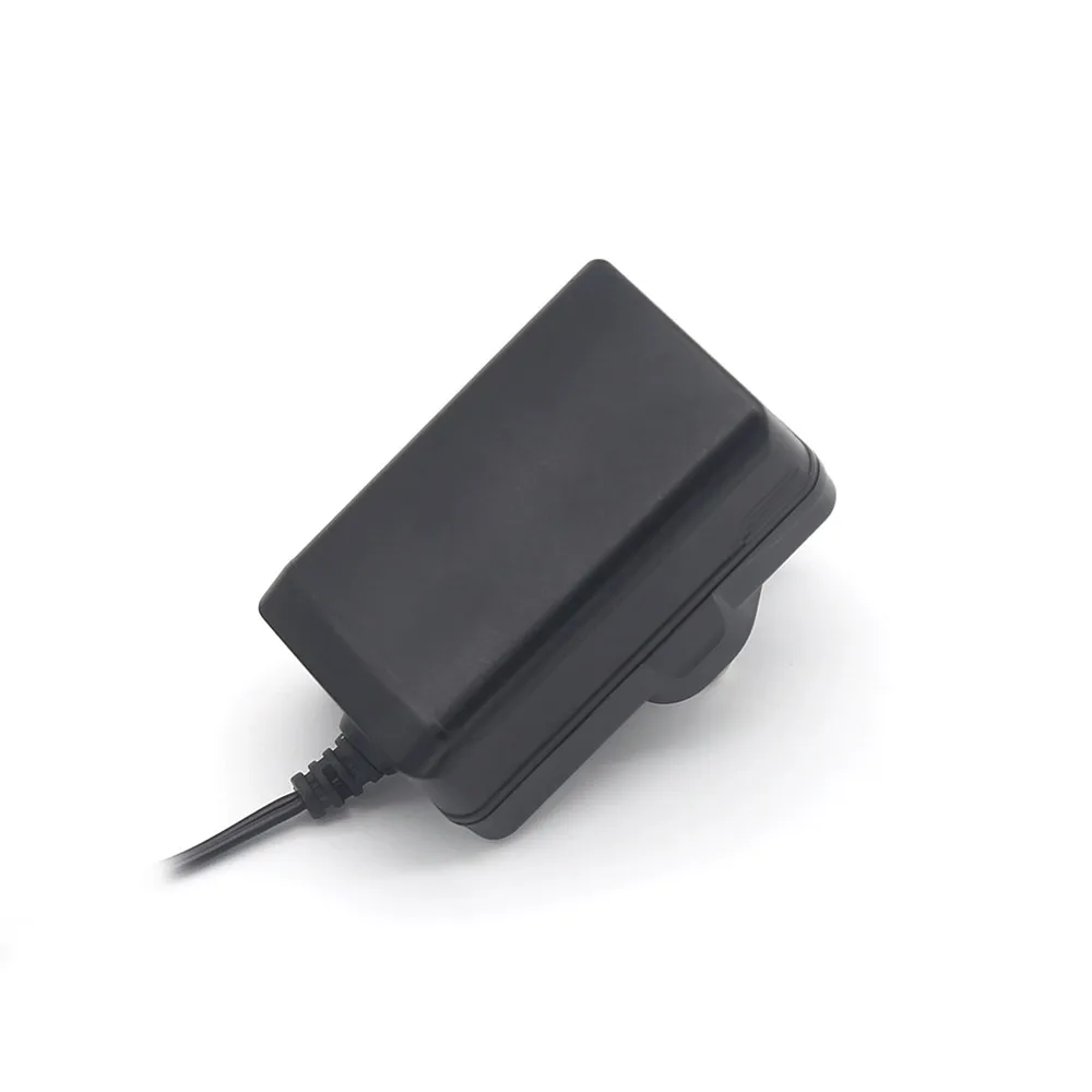 Competitive Price 12V 15V 2000mA Power Adapter With UK Plug 5.5*2.1*10MM Dc Jack AC Adapter Power