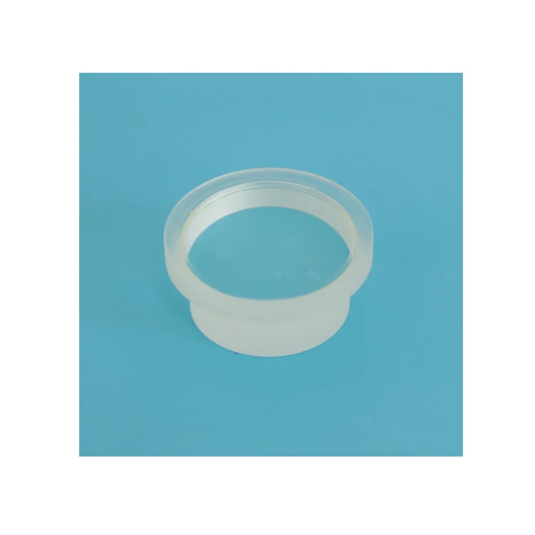 The global sell good quality customized coating optical lenses color cemented optical lens cemented lens