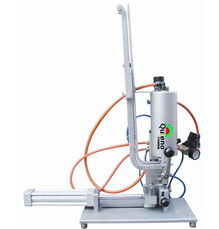 Hotels Machinery Repair Shops Applicable Industries and Building Material Shops Applicable New Sausage Clipper