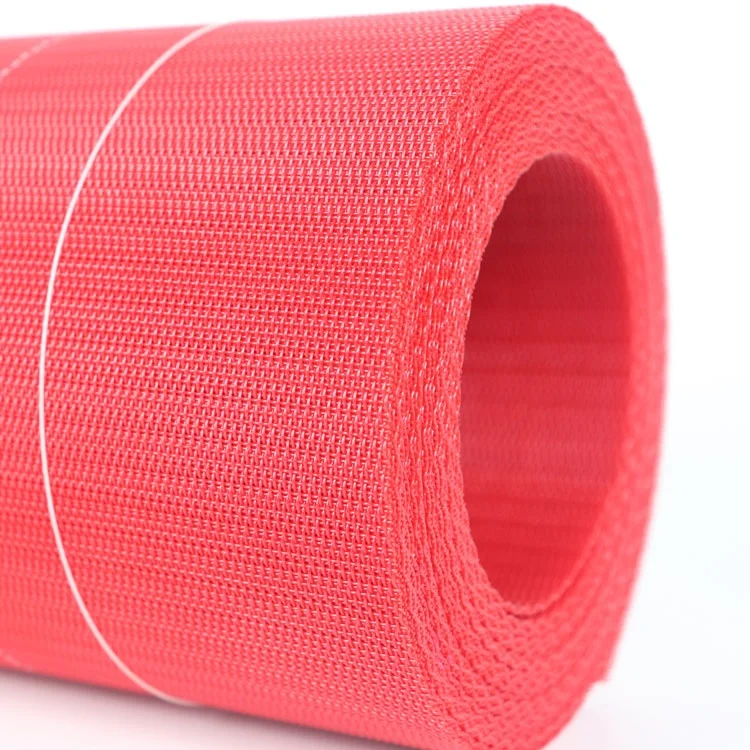 Good Textile Machine Parts Belt Winder Dryer Screen for Paper Machine with Competitive Price