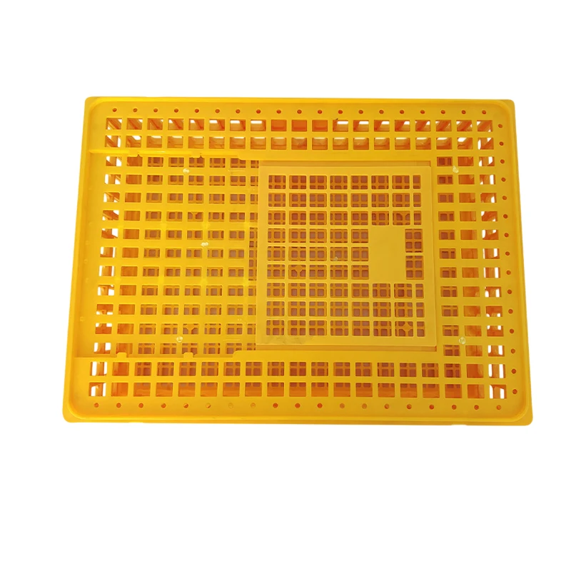 Chicken cage for Poultry farming Chicken Duck Goose Pigeon Rabbit Live transport box