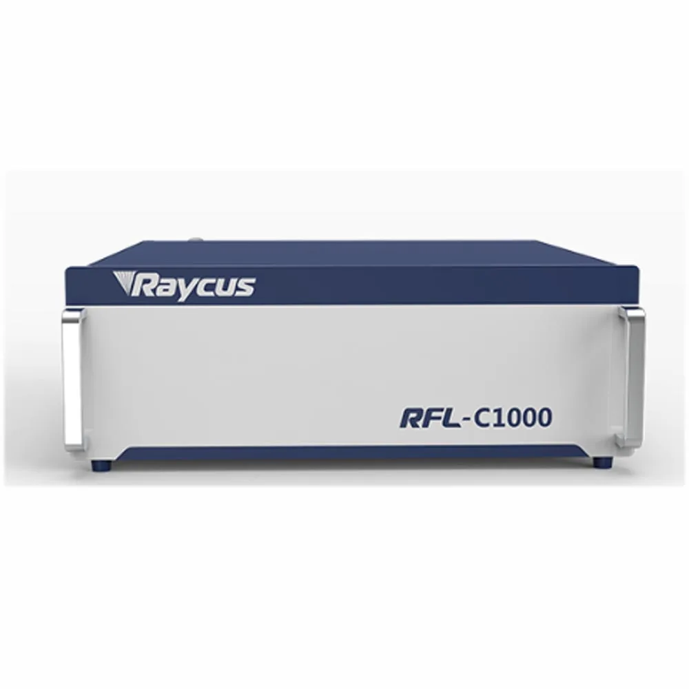 Оптоволоконный лазерный источник 3000 Вт 2000 1500 1000 Raycus оптоволоконный + BM111 Fscut2000 bcs100 для резки металла