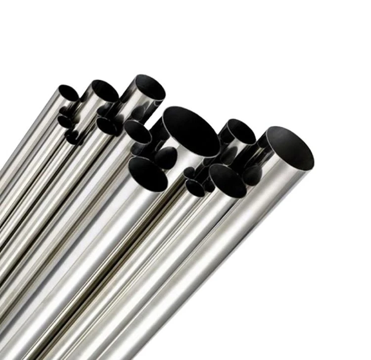 SUS 304 316L 3in Stainless Steel Pipe Price in Pakistan