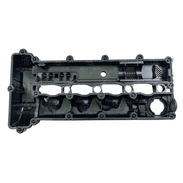 11121703341 11121748630  High Performance Competitive Price Auto Parts Oem Cylinder Head Valve Cover for E36 E39 E38