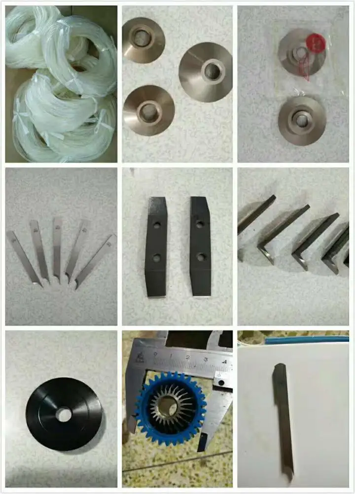 Information of inner trimmer trimming machine parts Sole liner trimmer Rubber trimming equipment