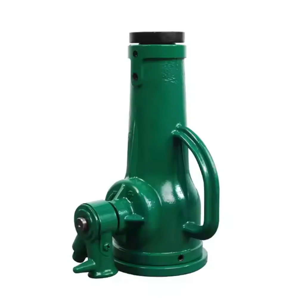 Manufacturer Custom Vertical Portable Floor Lifting Bottle Hydraulic Car Screw Jack