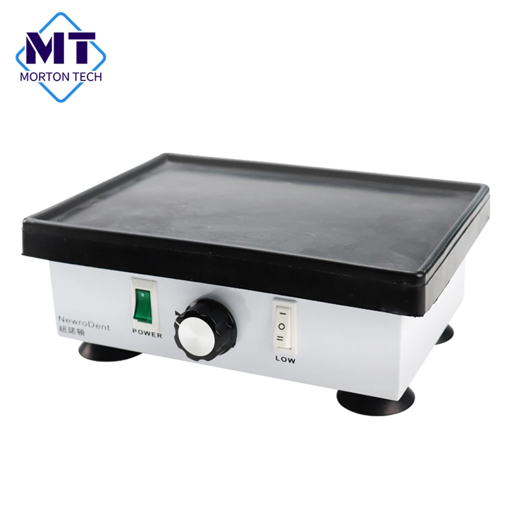 Quiet Dental Laboratory 220v/110V 50HZ/60HZ High Frequency Plaster Oscillator Vibrator