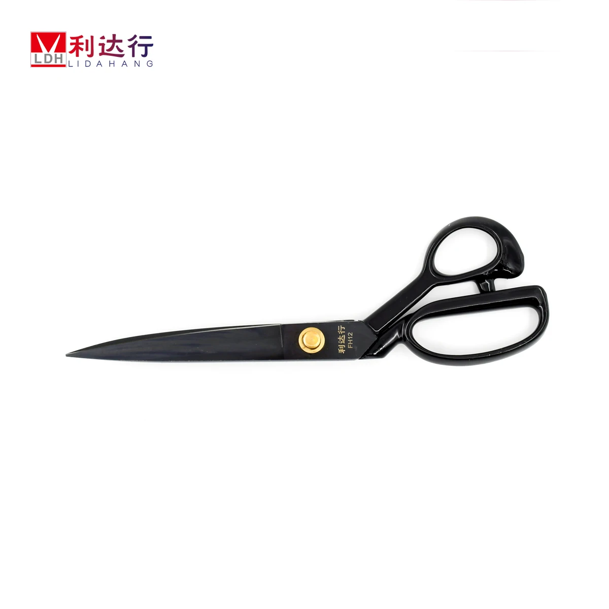 Wholesale Made in China Scissors Factory LIDAHANG Brand MH Series Fabric Shears Tailoring Scissors