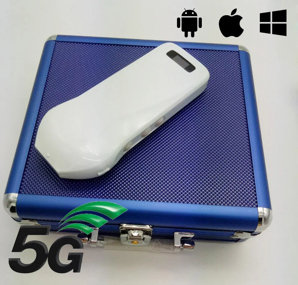 
huawei p20 pro Mini ultrasound color doppler portable ultrasound for pregnancy 