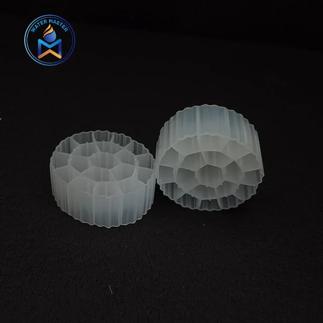  Заводская цена K1 K3 K5 MBBR Biofilm Carrier Media Bio
