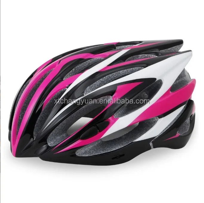 Bicycle Road Mtb Sports Safety Helmet Mountain Bike Helmet for Adult Helmet