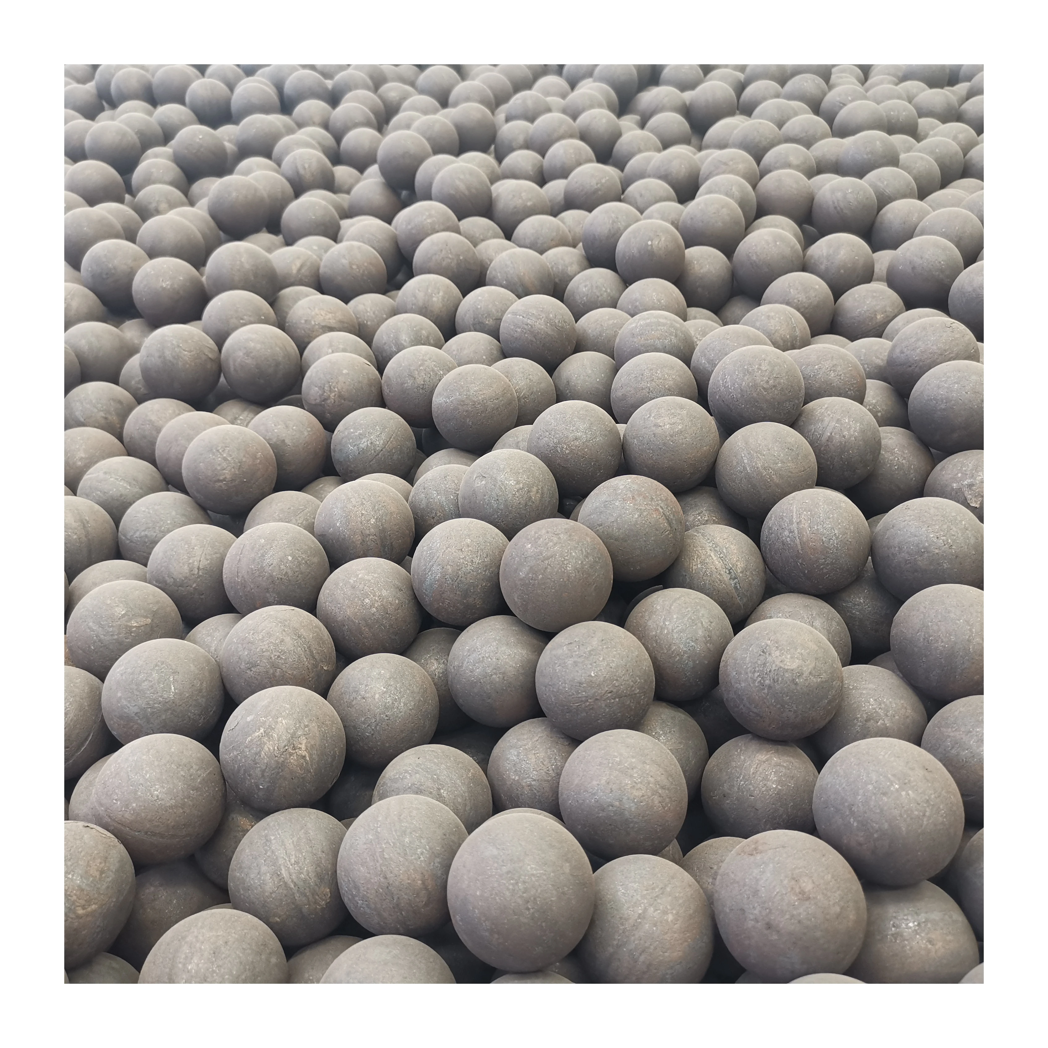 china factory direct price high quality forged grinding balls for sale