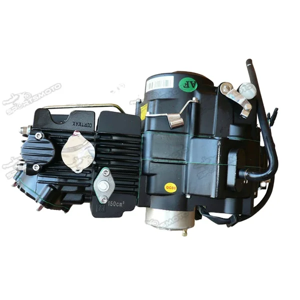  Грязевой питбайк Yinxiang 150cc двигатель с масляным