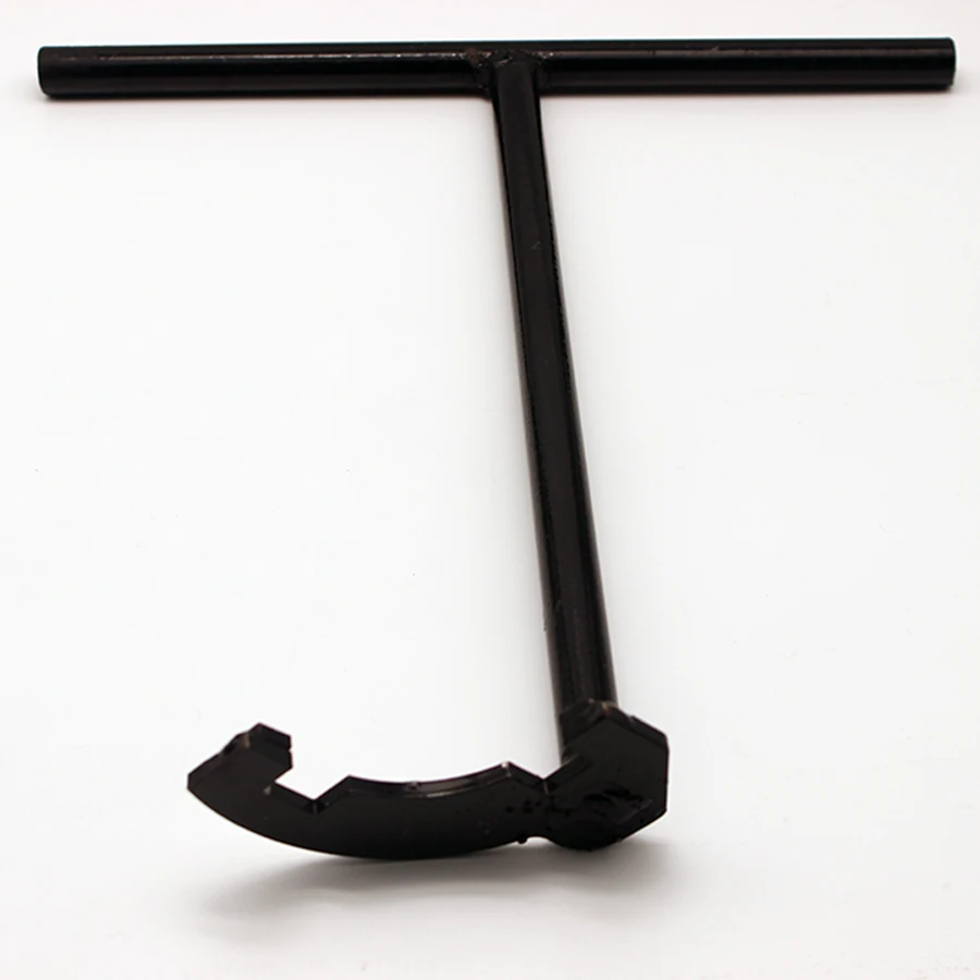 CT Coupling IBC Tote Valve Wrench 62mm/ 75mm/ 80mm