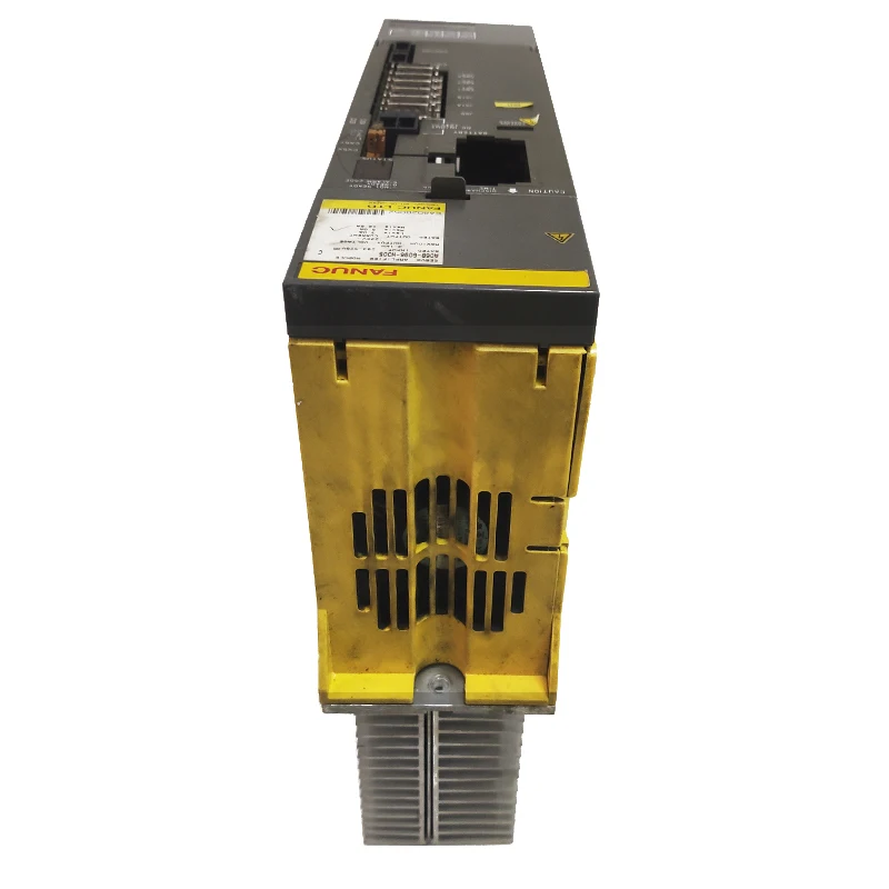 A06B-6096-H305 Fanuc used ac servo amplifier