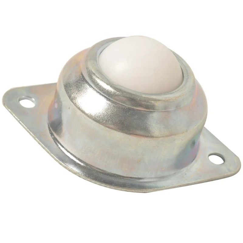 Ball Transfer Bearing Unit CY-25A Table Conveyor Roller Ball for Transmission Furniture Wheelchair
