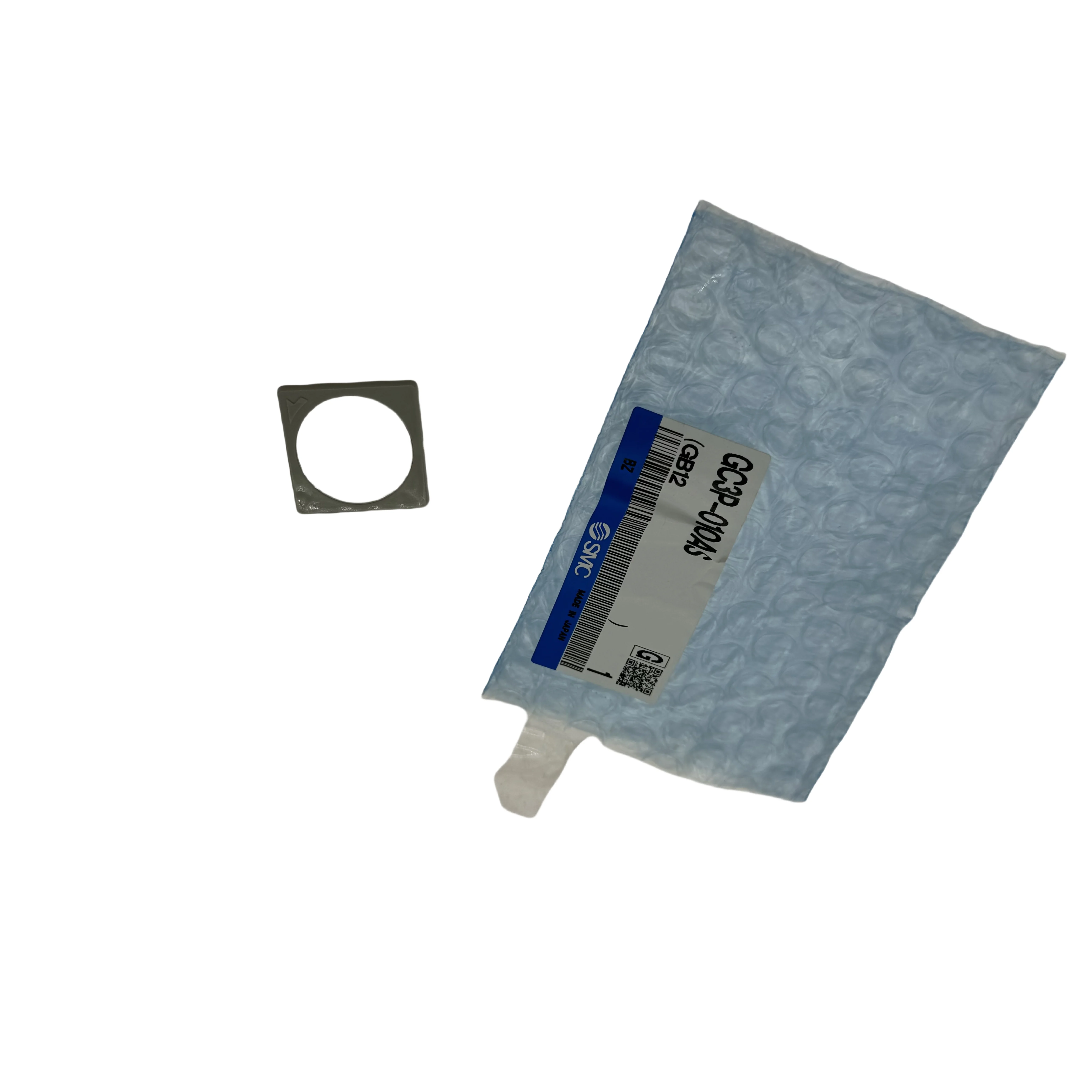 Professional sales of SMC brand new original products, providing SMC certification SMC Pneumatic GC3P-010AS