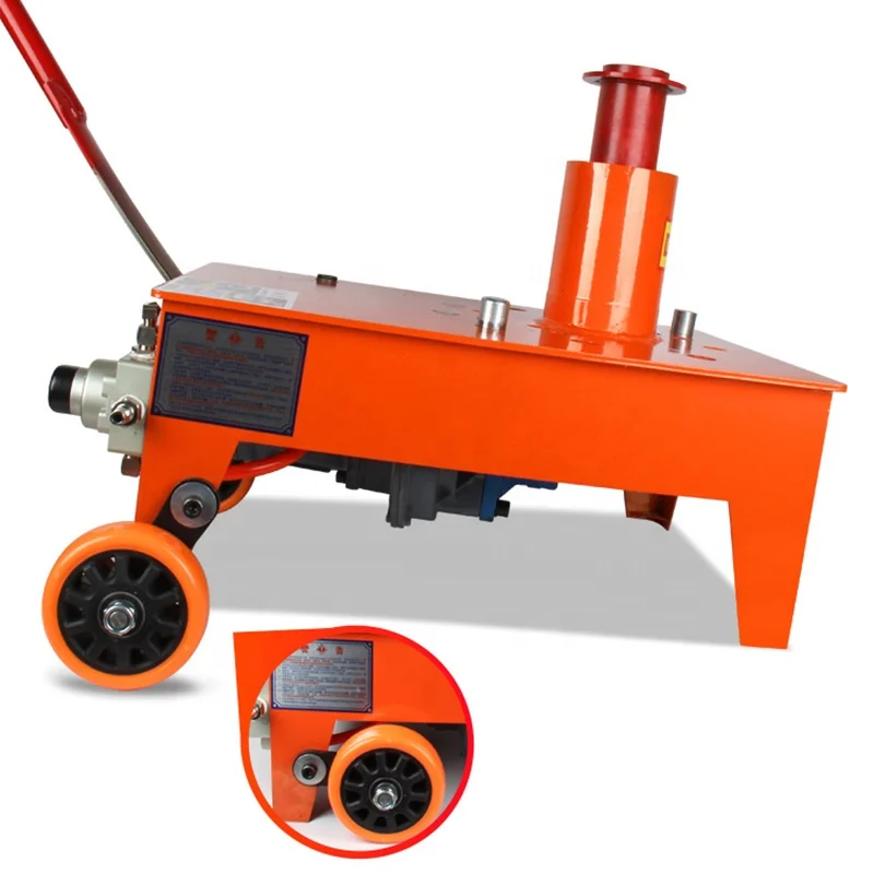 Factory Direct Sale Easily Use Manual Truck Tire Changer Tyre Machine Tool Pneumatic Tire Changer For Sale