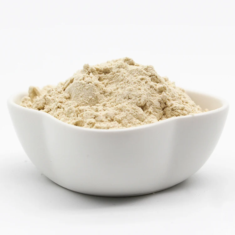 high grade for additive use thickener agent guar gum