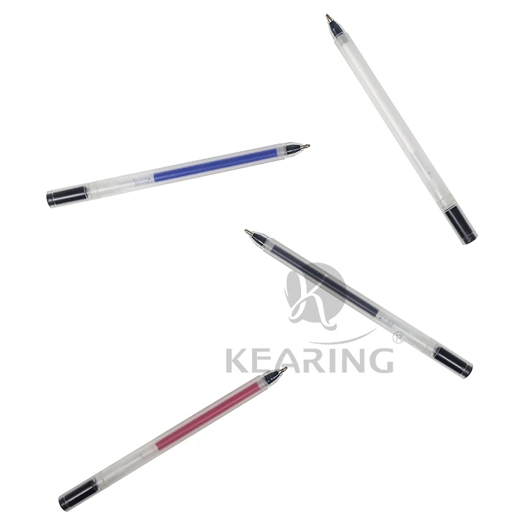 Kearing  Heat Erasable Pen Ironing Disappearing Pen  For Sewing, Quilting , Embroidery or Craft Project #HE10
