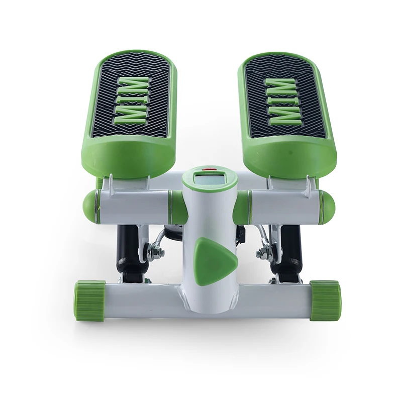 Multi-Functional Mini Treadmill Steppers Pedal Household Quiet Hydraulic Stair Climbers Home Fitness Equipment