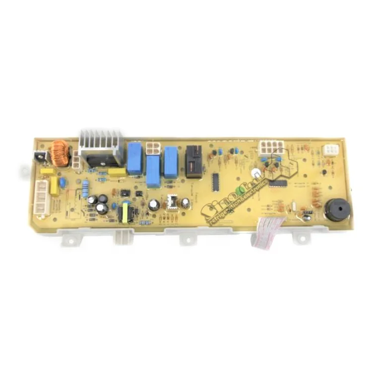 DWF-720MJC washing machine pcb board universal