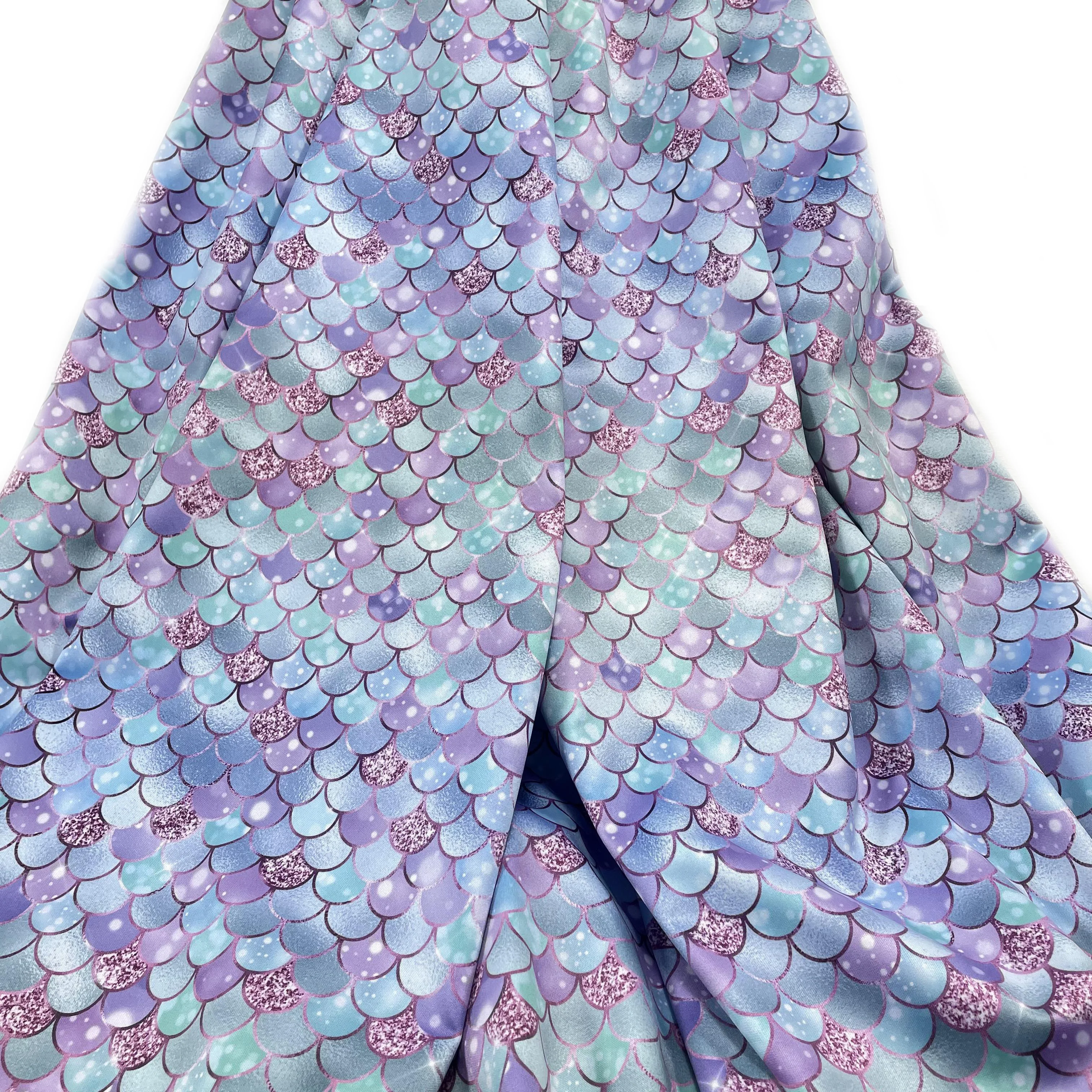 
Excellent quality waterproof pul fabric for diapers printed pul fabric 