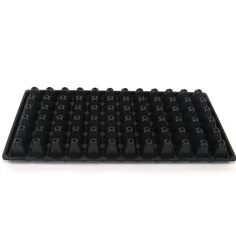 Special hot selling 152145T 72 Cells seeding trays seedling starter trays for seed