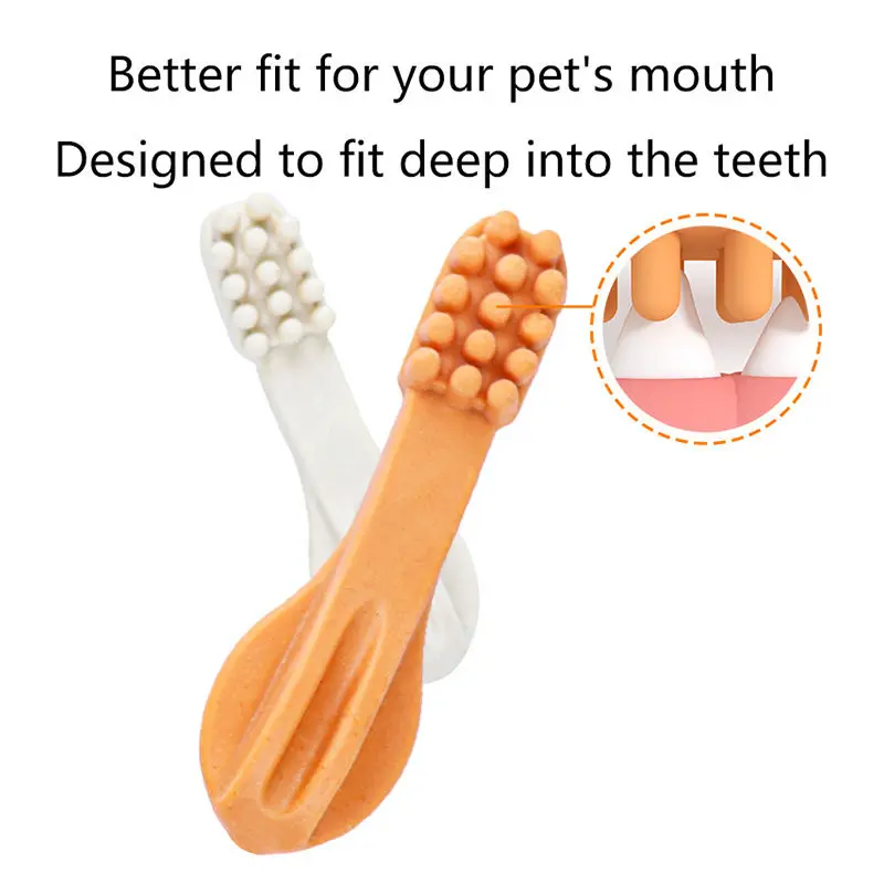 ODM/OEM Best-selling Food Teething Stick Dog Tooth Cleaning Snacks High Soft Content Healthy Pet Snacks Wholesaler