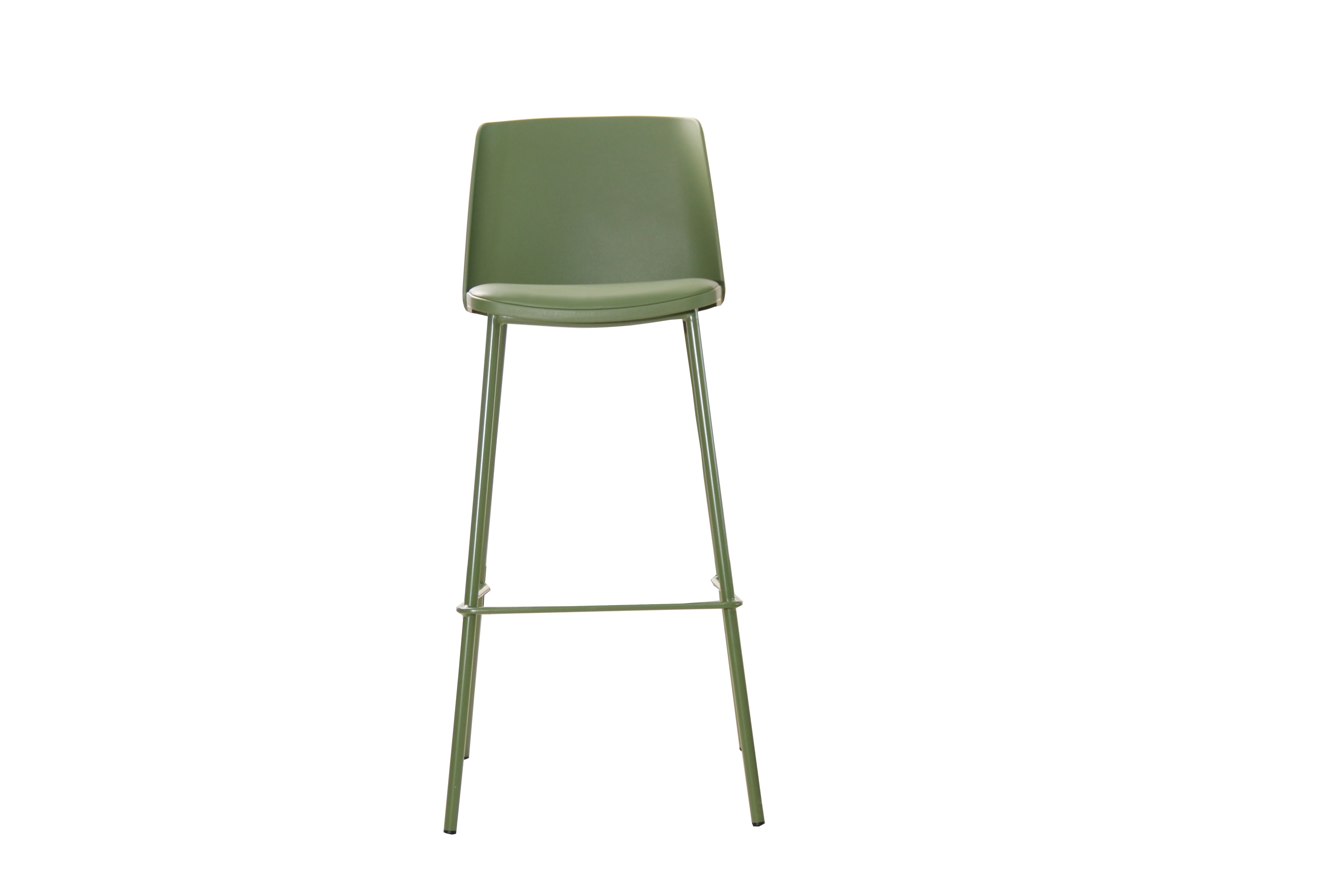 modern leather bar stools large classic italian china upholstered nordic bar stool modern chair  modern design