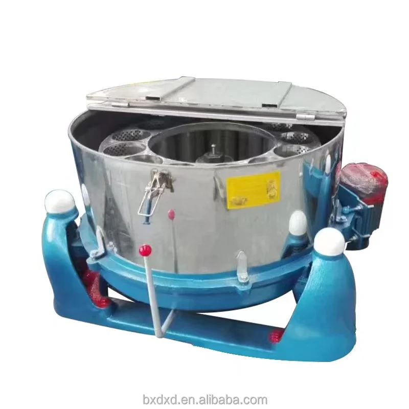 Stable operation  industrial meat dehydrator industrial liquid dehydrator machine industrial food dehydrator machine